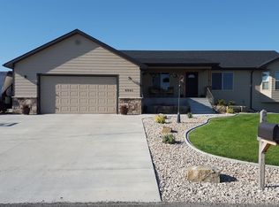 6945 Lakeshore Dr, Billings, MT 59106