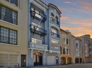 3675 Fillmore St APT 102, San Francisco, CA 94123