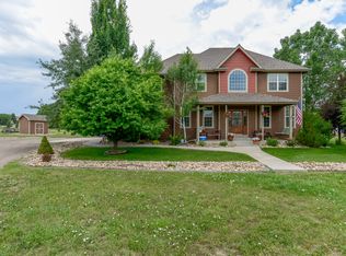 12671 5th St, Parker, CO 80134