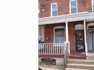 844 Locust Ave, Philadelphia, PA 19138