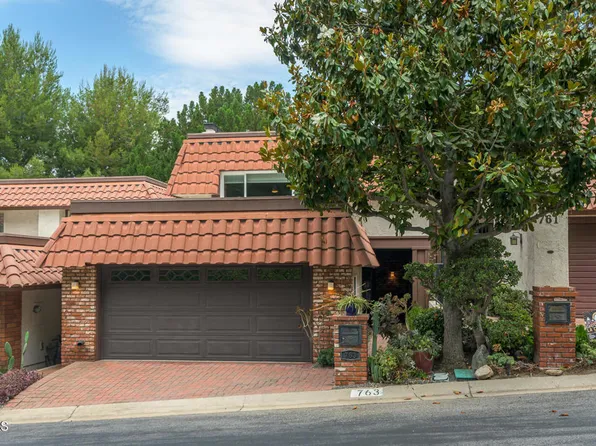 763 Starlight Heights Dr, La Canada Flintridge, CA 91011