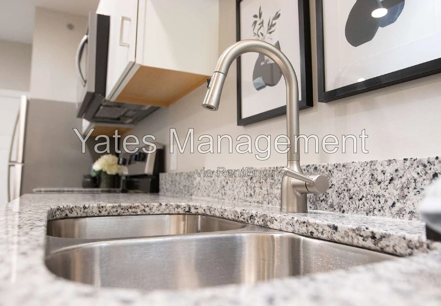 1 bed, 1.0 bath, 512 sqft, $1,145 — Photo 4