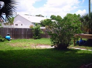 6760 51st Way, Pinellas Park, FL 33781