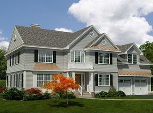 15 Ogden Rd, Scarsdale, NY 10583