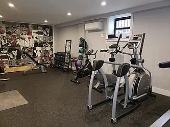 Rented by The Property Firm