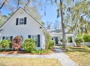 336 Cottage Farm Dr, Beaufort, SC 29902