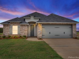 4208 Toledo Bend Dr, Bossier City, LA 71111