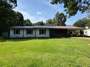 2801 State Highway 9, Pontotoc, MS 38863