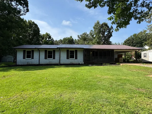 2801 State Highway 9, Pontotoc, MS 38863