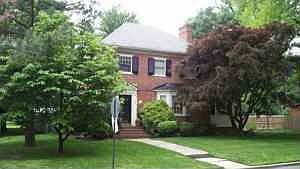 Curb Appeal
