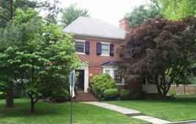 4501 Wythe Ave, Richmond, VA, 23221