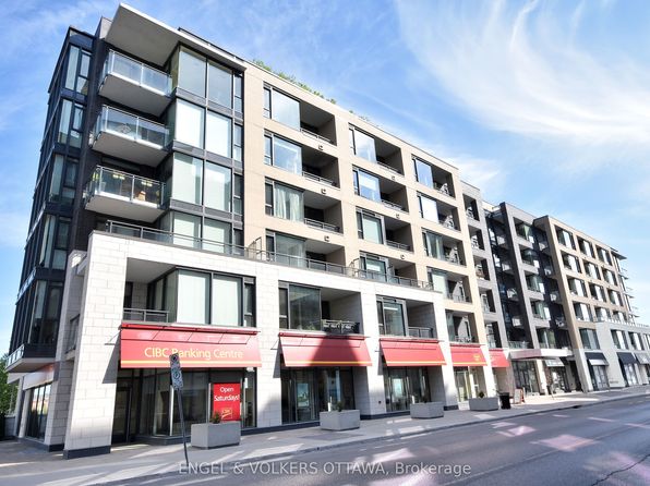 101 Richmond Rd #509, Ottawa, ON K1Z 0A6
