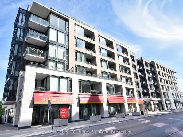 101 Richmond Rd #509, Ottawa, ON K1Z 0A6