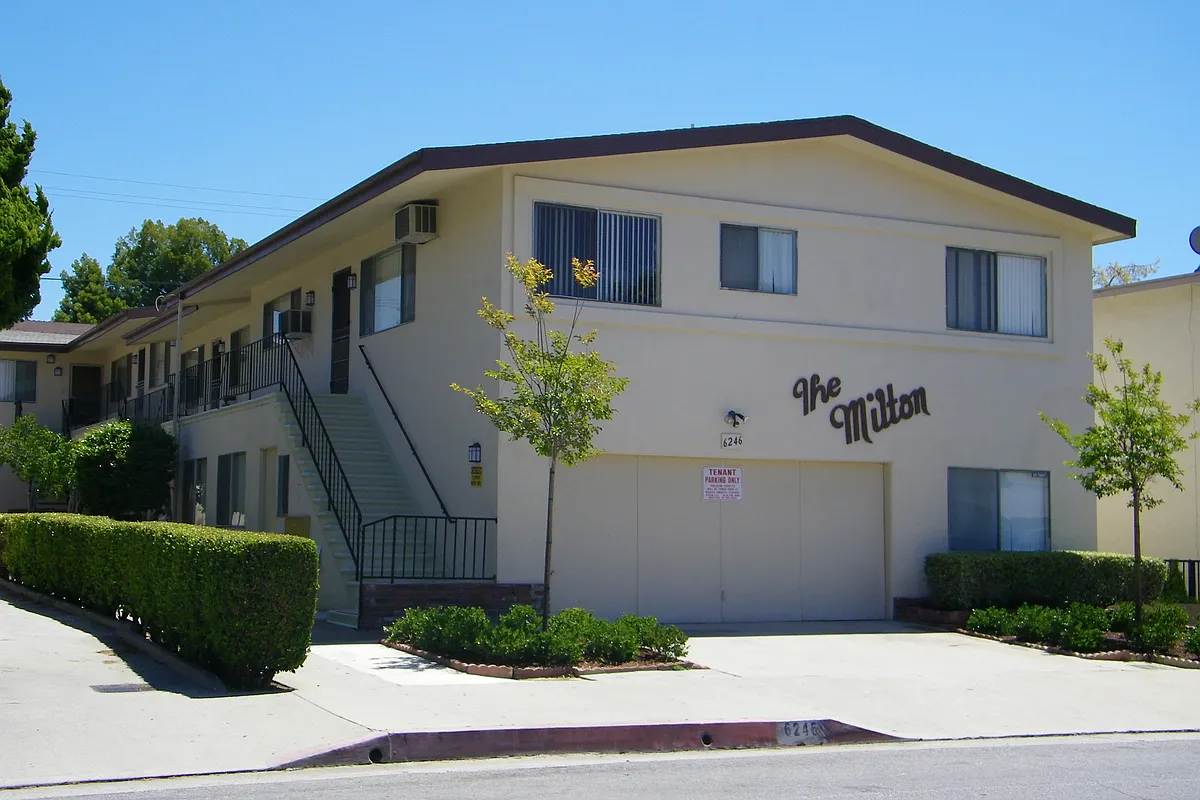 Building Photo - 6246 Milton Ave