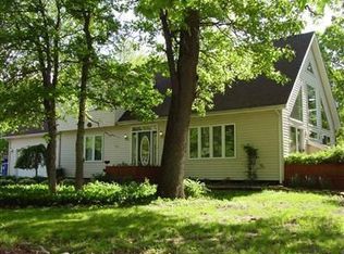 7715 N 13 E, Lake Village, IN 46349