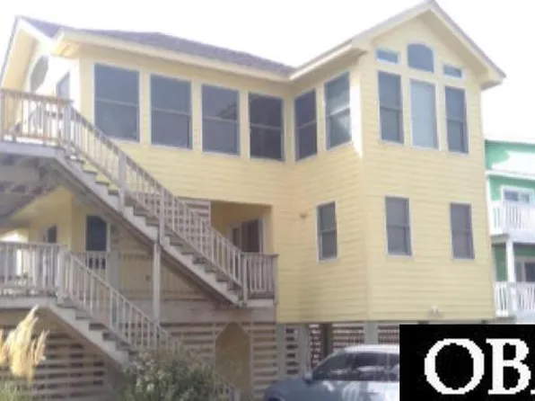 726 Spinnaker Arch Lot 61, Corolla, NC 27927