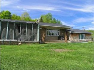 5123 N Hill Rd, Conewango Valley, NY 14726