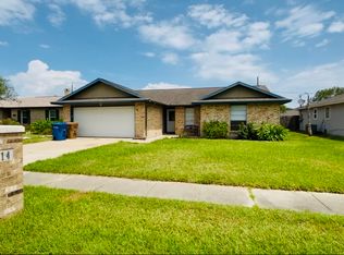 214 Portsmouth Dr, Corpus Christi, TX 78418