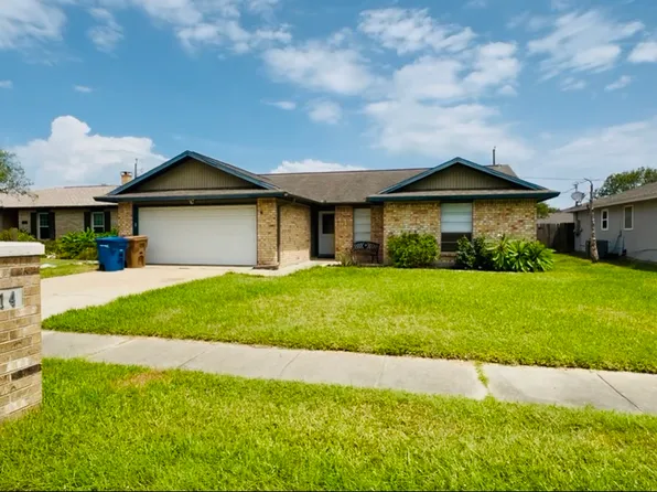 214 Portsmouth Dr, Corpus Christi, TX 78418