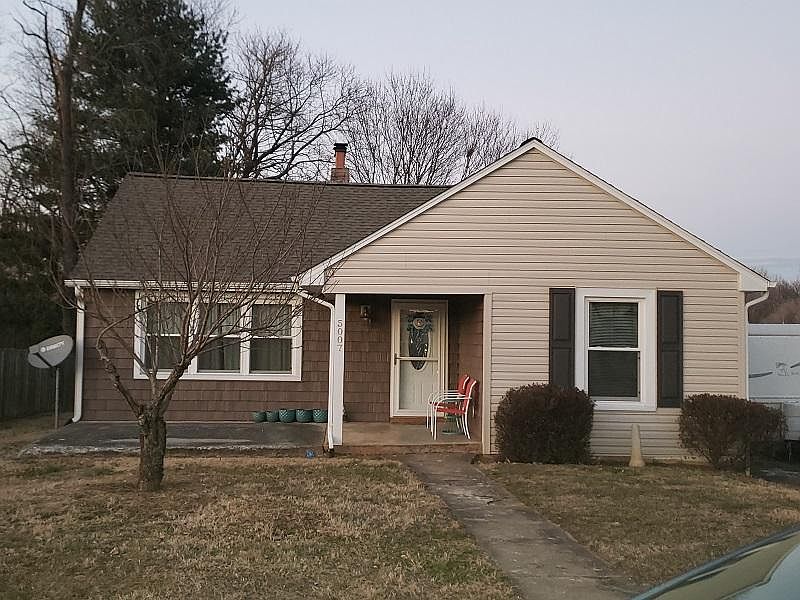 1st image of 5007 Morwanda St NW