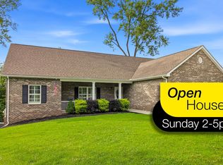 103 Hummingbird Dr, Maryville, TN 37803
