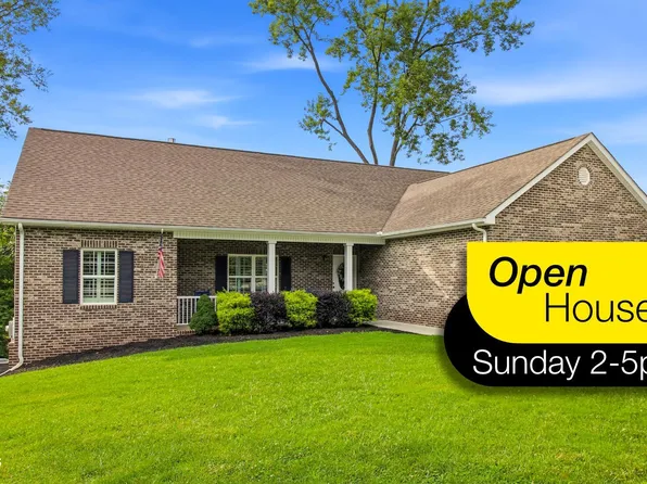 103 Hummingbird Dr, Maryville, TN 37803