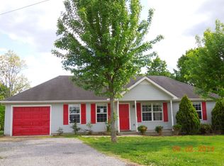 1516 Caney Fork Ct, La Vergne, TN 37086