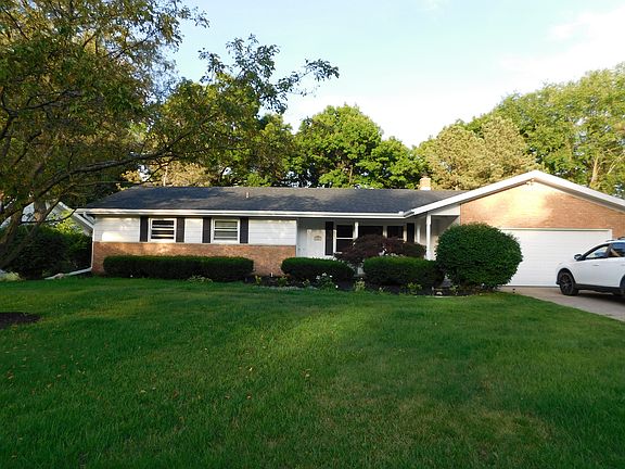 2nd image of 469 S Moorland Dr