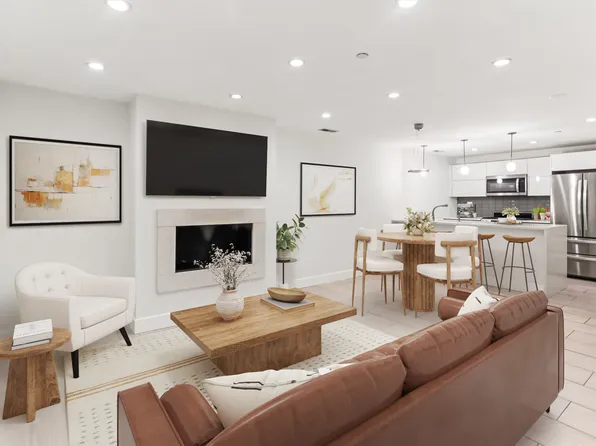 2723 13th St NW APT 1, Washington, DC 20009