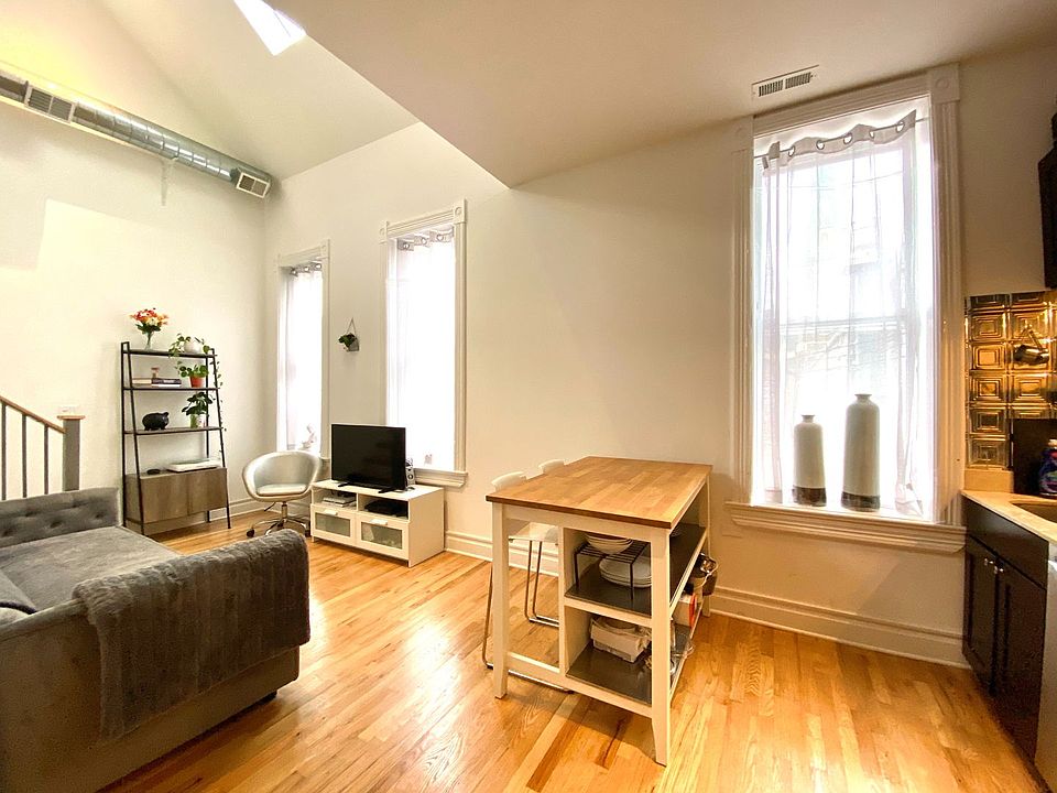 Pilsen 1248 Apartment Rentals Chicago, IL Zillow