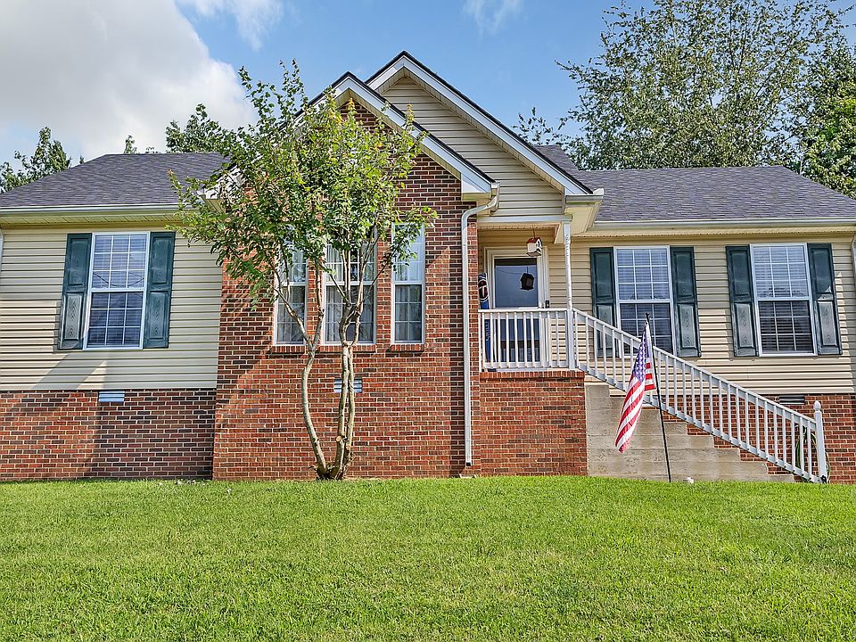1st image of 1043 Woodbrier Ln
