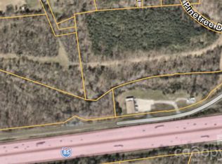 0 Pinetree Dr #3, Salisbury, NC 28144