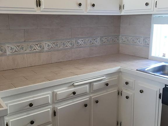 Kitchen Countertops