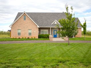 9100 Blenheim Dr, Amarillo, TX 79119