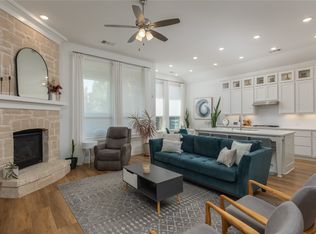 1128 Cottonseed St, Little Elm, TX 76227