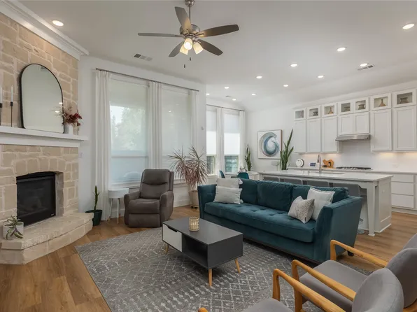 1128 Cottonseed St, Little Elm, TX 76227