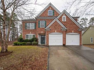 1367 Preserve Park Dr, Loganville, GA 30052