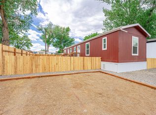 227 F Rd, Montrose, CO 81401
