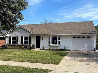 825 Florence Ct, Owensboro, KY 42303