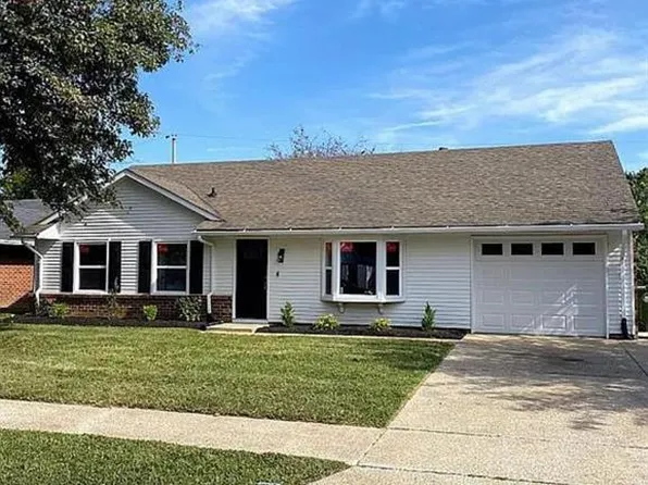 825 Florence Ct, Owensboro, KY 42303