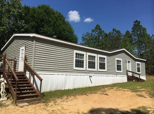 62 Huckleberry S #B, Poplarville, MS 39470