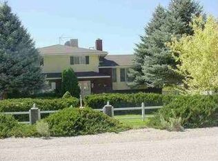 4709 N Horshoe, Enoch, UT 84721