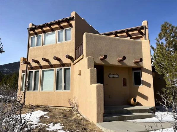30677 Mountainside Drive, Buena Vista, CO 81211