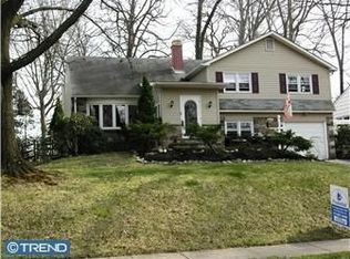 847 Fernhill Rd, Glenside, PA 19038