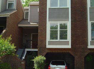 222 S Clarkson St, Charlotte, NC 28202