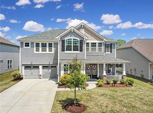 1287 Kings Grove Dr, York, SC 29745