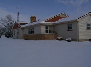 1820 Mabel Rd, Normal, IL 61761