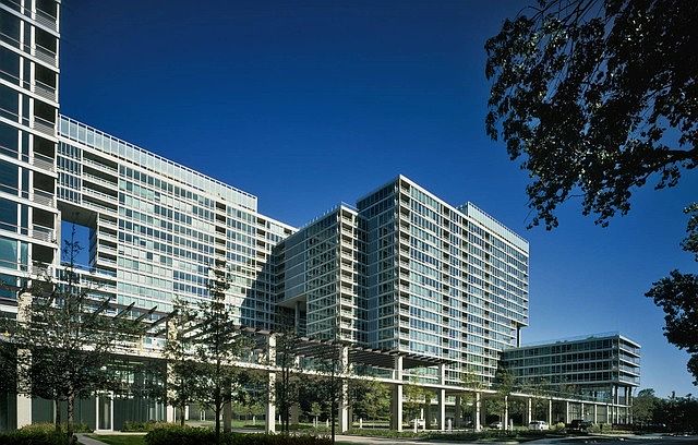 1st image of 9655 Woods Dr Unit 1308