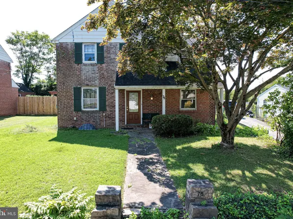 78 Egypt Rd, Norristown, PA 19403