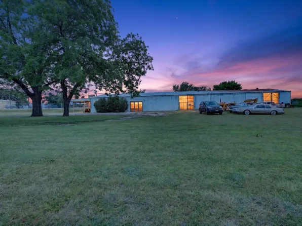 1092 W Highway 199, Springtown, TX 76082
